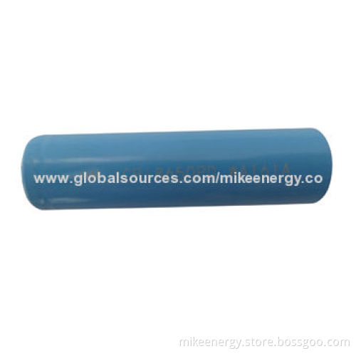 Rechargeable Lithium-ion Battery with 2,300mAh Capacity
